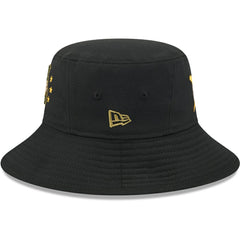 Chicago White Sox New Era 2024 Armed Forces Day Bucket Hat - MLB Hats