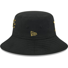 Houston Astros New Era 2024 Armed Forces Day Bucket Hat - MLB Hats