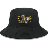 Athletics New Era 2024 Armed Forces Day Bucket Hat - MLB Hats