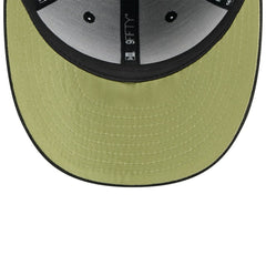 Cincinnati Reds New Era 2024 Armed Forces Day Low Profile 9FIFTY Snapback Hat - MLB Hats