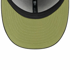 Miami Marlins New Era 2024 Armed Forces Day Low Profile 9FIFTY Snapback Hat - MLB Hats