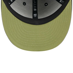 Minnesota Twins New Era 2024 Armed Forces Day Low Profile 9FIFTY Snapback Hat - MLB Hats