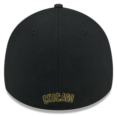 Chicago Cubs New Era 2024 Armed Forces Day 39THIRTY Flex Hat - MLB Hats