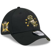 Chicago White Sox New Era 2024 Armed Forces Day 39THIRTY Flex Hat - MLB Hats