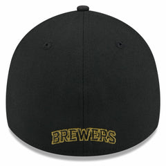 Milwaukee Brewers New Era 2024 Armed Forces Day 39THIRTY Flex Hat - MLB Hats