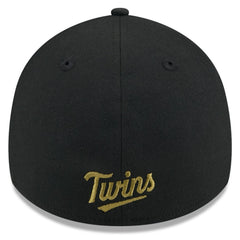 Minnesota Twins New Era 2024 Armed Forces Day 39THIRTY Flex Hat - MLB Hats
