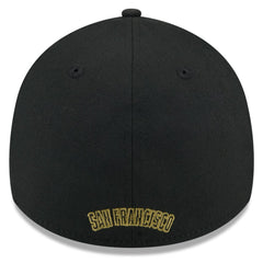 San Francisco Giants New Era 2024 Armed Forces Day 39THIRTY Flex Hat - MLB Hats