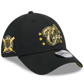 Washington Nationals New Era 2024 Armed Forces Day 39THIRTY Flex Hat - MLB Hats