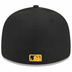 Cleveland Guardians New Era 2024 Armed Forces Day Low Profile 59FIFTY Fitted Hat - MLB Hats