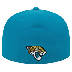 Jacksonville Jaguars City Originals 59FIFTY Fitted Hat | NFL New