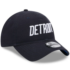 Detroit Tigers New Era 2024 City Connect 9TWENTY Adjustable Hat - MLB Hats