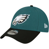 Philadelphia Eagles The League Two-Tone 9FORTY Adjustable Hat | NFL US