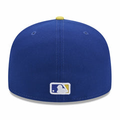 Minnesota Twins New Era 2024 City Connect 59FIFTY Fitted Hat - MLB Hats