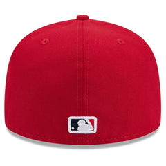 St. Louis Cardinals New Era 2024 City Connect 59FIFTY Fitted Hat - MLB Hats
