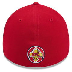 St. Louis Cardinals New Era 2024 City Connect 39THIRTY Flex Hat - MLB Hats