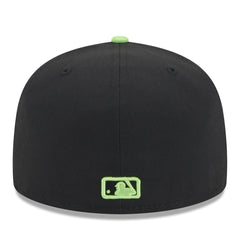 Tampa Bay Rays New Era 2024 City Connect 59FIFTY Fitted Hat - MLB Hats