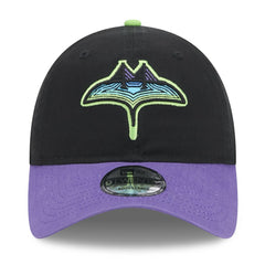 Tampa Bay Rays New Era 2024 City Connect 9TWENTY Adjustable Hat - MLB Hats