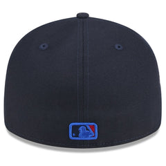 Toronto Blue Jays New Era 2024 City Connect Low Profile 59FIFTY Fitted Hat - MLB Hats