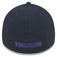 Toronto Blue Jays New Era 2024 City Connect 39THIRTY Flex Hat - MLB Hats