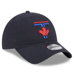 Toronto Blue Jays New Era 2024 City Connect 9TWENTY Adjustable Hat - MLB Hats