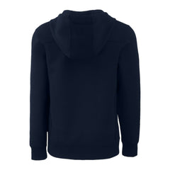 St. Louis Cardinals Cutter & Buck Roam Eco Half-Zip Recycled Pullover Hoodie - MLB Hoodies