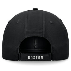 Boston Bruins Fanatics Front Office Ripstop Adjustable Hat - NHL Hats