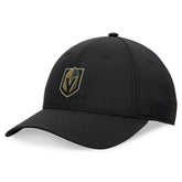 Vegas Golden Knights Fanatics Front Office Ripstop Adjustable Hat - NHL Hats