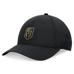 Vegas Golden Knights Fanatics Front Office Ripstop Adjustable Hat - NHL Hats