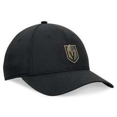 Vegas Golden Knights Fanatics Front Office Ripstop Adjustable Hat - NHL Hats