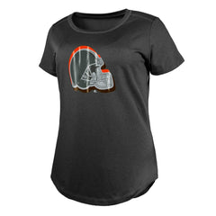 Cleveland Browns Women's 2024 NFL Draft T-Shirt | NFL Sale
