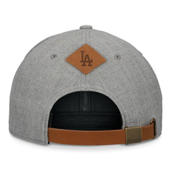 Los Angeles Dodgers Fanatics Elements A-Frame Structured Adjustable Hat - MLB Hats