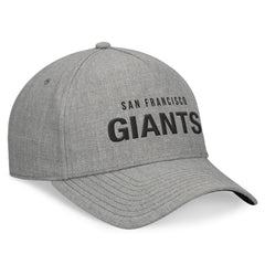 San Francisco Giants Fanatics Elements A-Frame Structured Adjustable Hat - MLB Hats