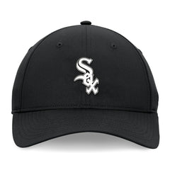 Chicago White Sox Fanatics Front Office Ripstop Unstructured Adjustable Hat - MLB Hats