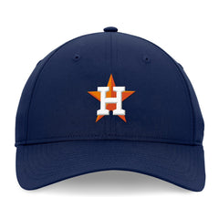 Houston Astros Fanatics Front Office Ripstop Unstructured Adjustable Hat - MLB Hats