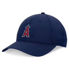 Los Angeles Angels Fanatics Front Office Ripstop Unstructured Adjustable Hat - MLB Hats