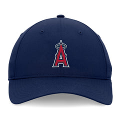 Los Angeles Angels Fanatics Front Office Ripstop Unstructured Adjustable Hat - MLB Hats