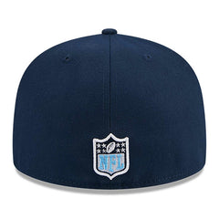 Tennessee Titans 2024 NFL Draft 59FIFTY Fitted Hat | NFL On sale