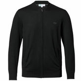 New York Jets Charles Tyrwhitt Merino Full-Zip Sweater | NFL Sale