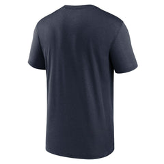 Houston Texans Primetime Legend Logo Performance T-Shirt | NFL Online