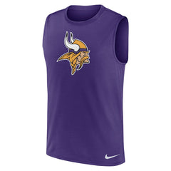 Minnesota Vikings Blitz Legend Dri-FIT Muscle Tank Top | NFL Near me