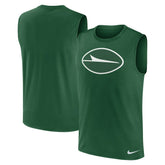 New York Jets Blitz Legend Dri-FIT Muscle Tank Top | NFL Discount