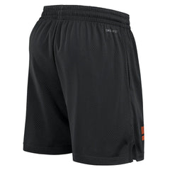 Cincinnati Bengals 2024 Sideline Performance Mesh Shorts | NFL New