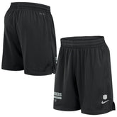 Las Vegas Raiders 2024 Sideline Performance Mesh Shorts | NFL Discount