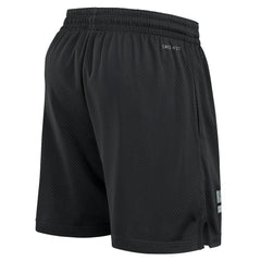 Las Vegas Raiders 2024 Sideline Performance Mesh Shorts | NFL Discount