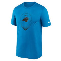 Carolina Panthers Primetime Legend Icon Performance T-Shirt | NFL Sale