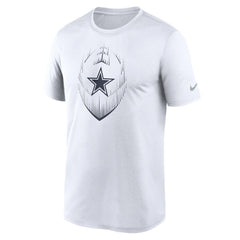 Dallas Cowboys Primetime Legend Icon Performance T-Shirt | NFL Sale