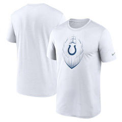 Indianapolis Colts Primetime Legend Icon Performance T-Shirt | NFL Discount