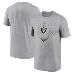 Las Vegas Raiders Primetime Legend Icon Performance T-Shirt | NFL Outlet