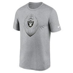 Las Vegas Raiders Primetime Legend Icon Performance T-Shirt | NFL Outlet