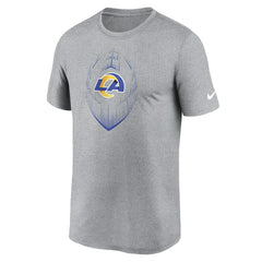 Los Angeles Rams Primetime Legend Icon Performance T-Shirt | NFL New